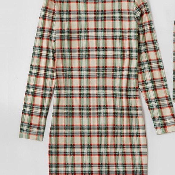 Mommy & Me Dress and Romper - Picture 3 of 3